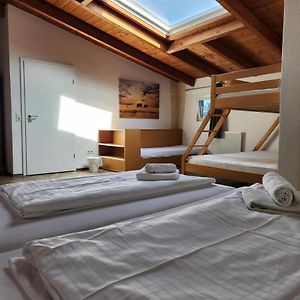 5 Bed Dormitory Room Room